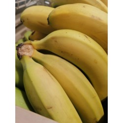 Banane bio - 1000g