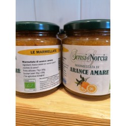 marmellata di arance amare...